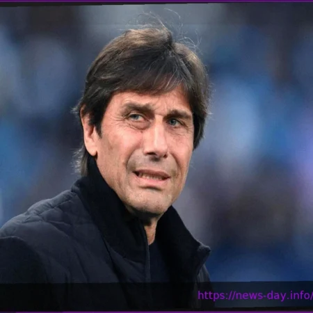 Antonio Conte’s Napoli Contract: ADL Seeks 2028 Extension Amid Coach’s Demands