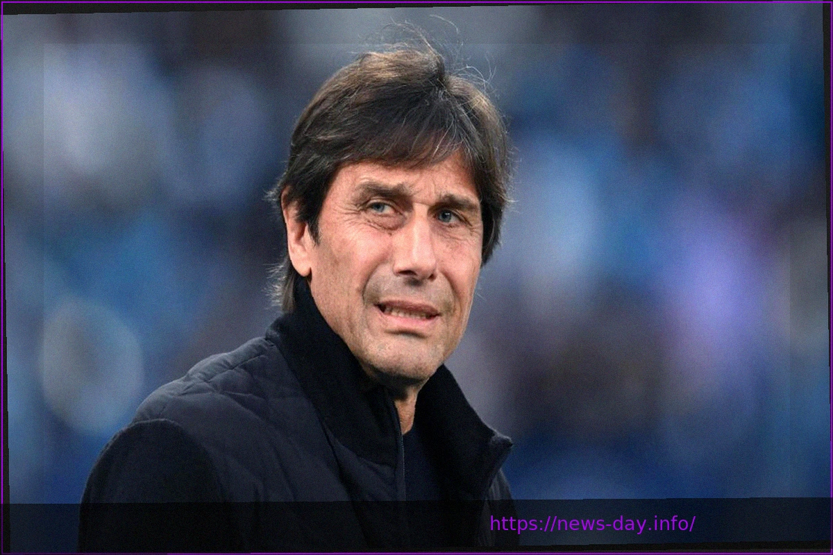 Preview Antonio Conte’s Napoli Contract: ADL Seeks 2028 Extension Amid Coach’s Demands