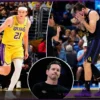 Lakers Injury Update: Luka Doncic and Austin Reaves Remain Out for Playoffs