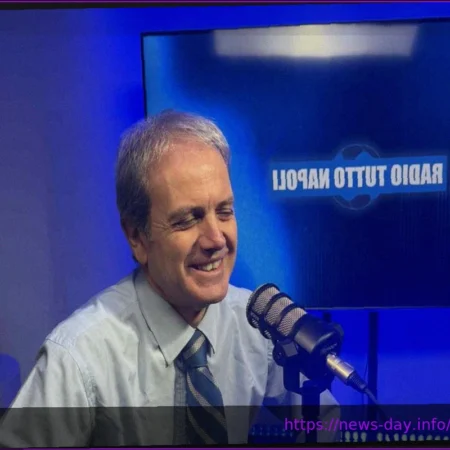 Caporale’s Post-Match Ratings: Alisson Santos Dominates, Politano Shines, Conte Gets a 7