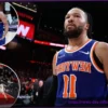 Jalen Brunson: Closing Out Games or Knicks’ Season Ends Quickly