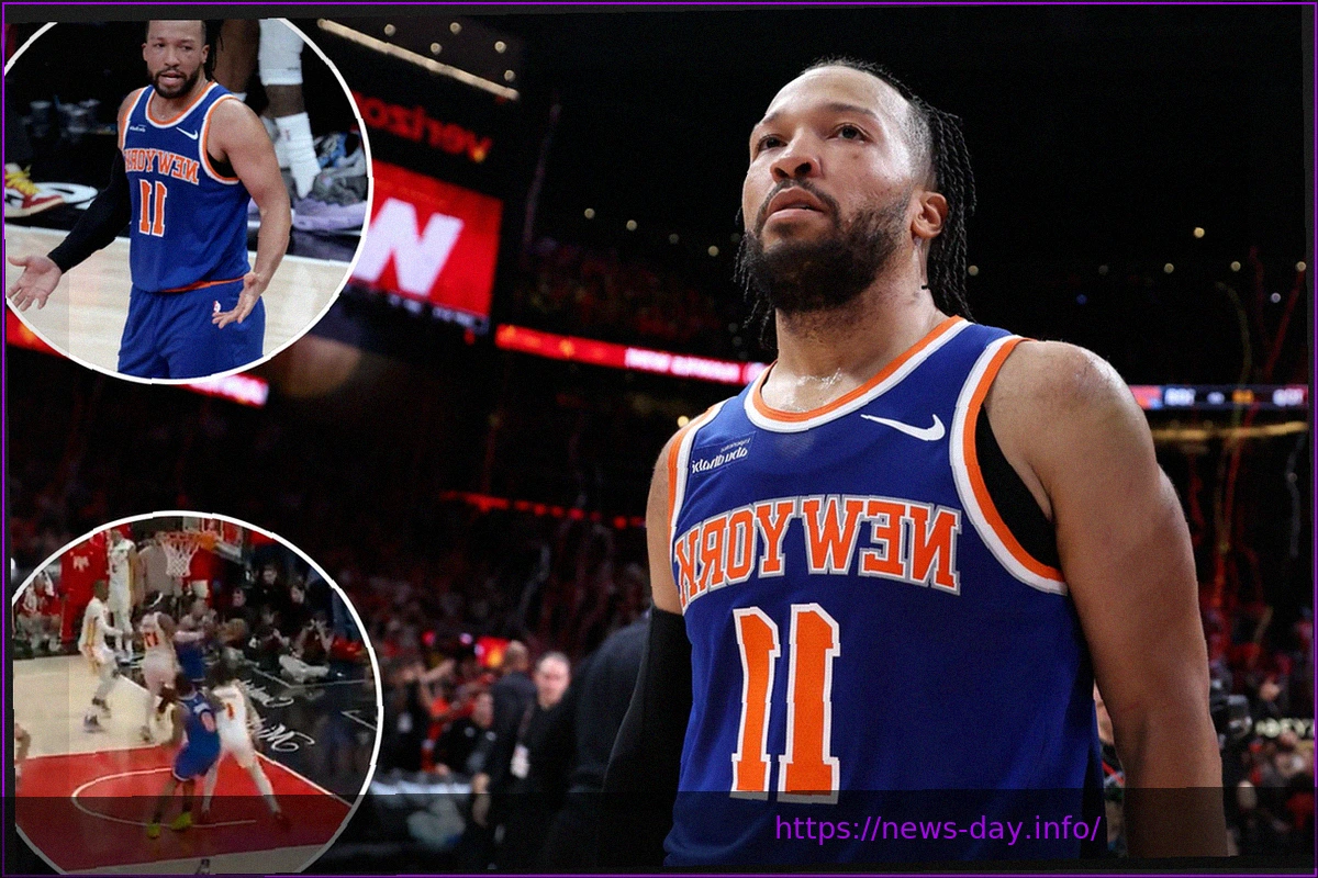Preview Jalen Brunson: Closing Out Games or Knicks’ Season Ends Quickly