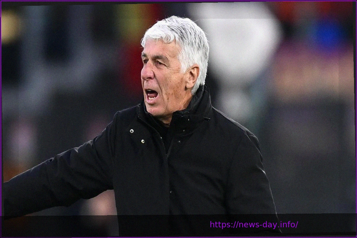 Preview Gasperini’s Pre-Match Press Conference Today Ahead of Inter Encounter