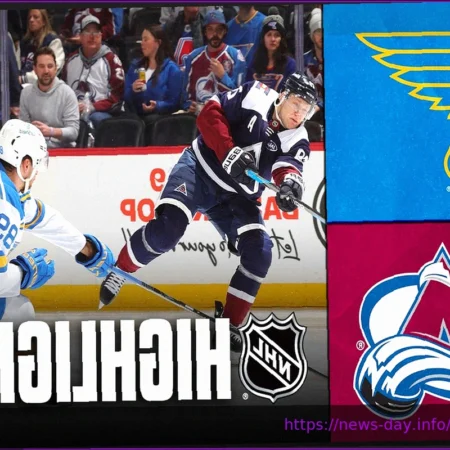 NHL Recap: April 5, 2026