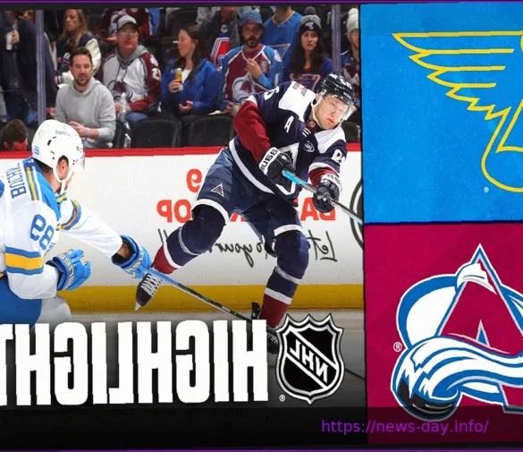 NHL Recap: April 5, 2026