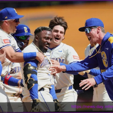 Steelers Deliver Resounding 8-1 Victory Over Clan