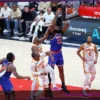 Knicks Must Embrace the Ups and Downs of Mitchell Robinson’s Game
