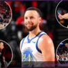 Steph Curry Shines in Warriors’ Play-in Victory