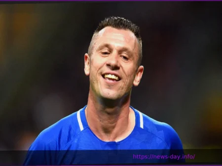 Cassano: “Here’s who the best player in Serie A is. Clowns say he’s not decisive.”