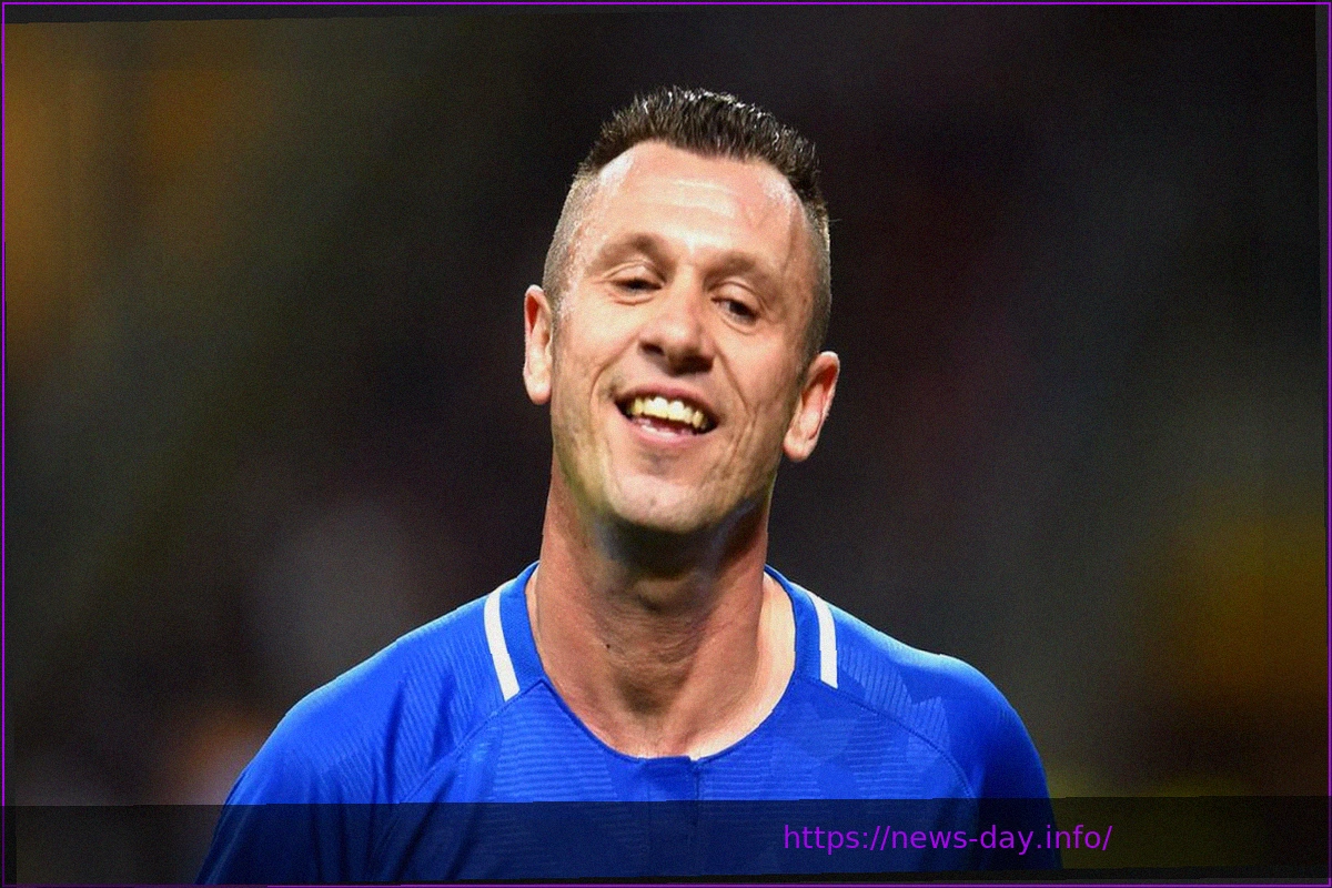 Preview Cassano: “Here’s who the best player in Serie A is. Clowns say he’s not decisive.”