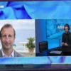 Дело Лукаку: Чеччарини – “Деликатная ситуация, может повлиять на летние стратегии Наполи”