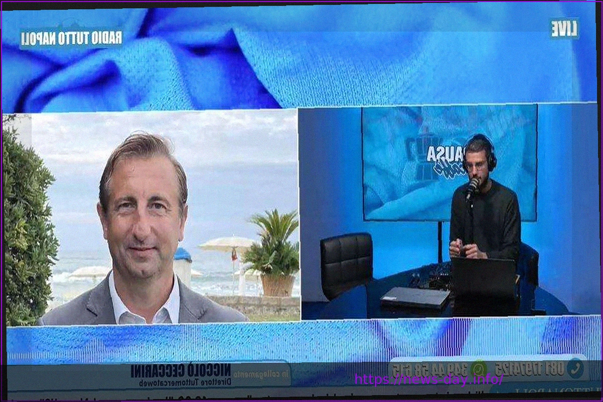 Preview Дело Лукаку: Чеччарини – “Деликатная ситуация, может повлиять на летние стратегии Наполи”