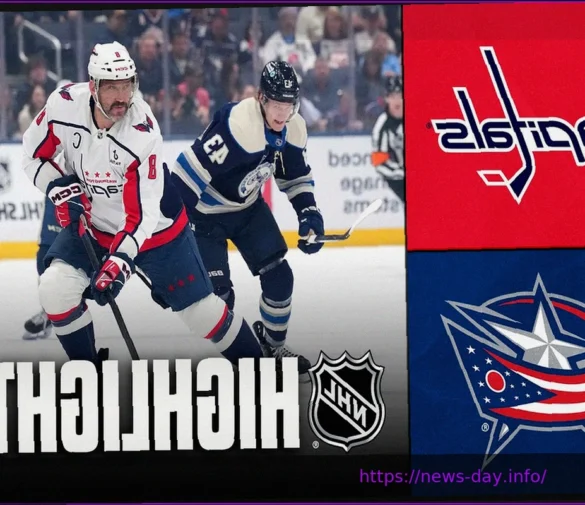 Итоги НХЛ за 14 апреля 2026 года