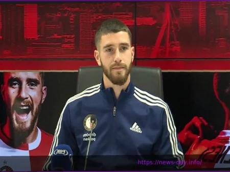 Marcos Senesi: Market Buzz and Juventus’s Position