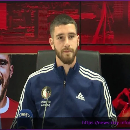 Marcos Senesi: Market Buzz and Juventus’s Position