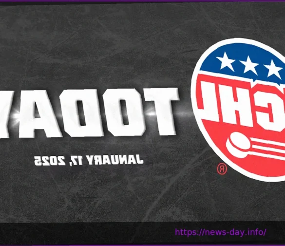 ECHL Сегодня – 17 Апреля