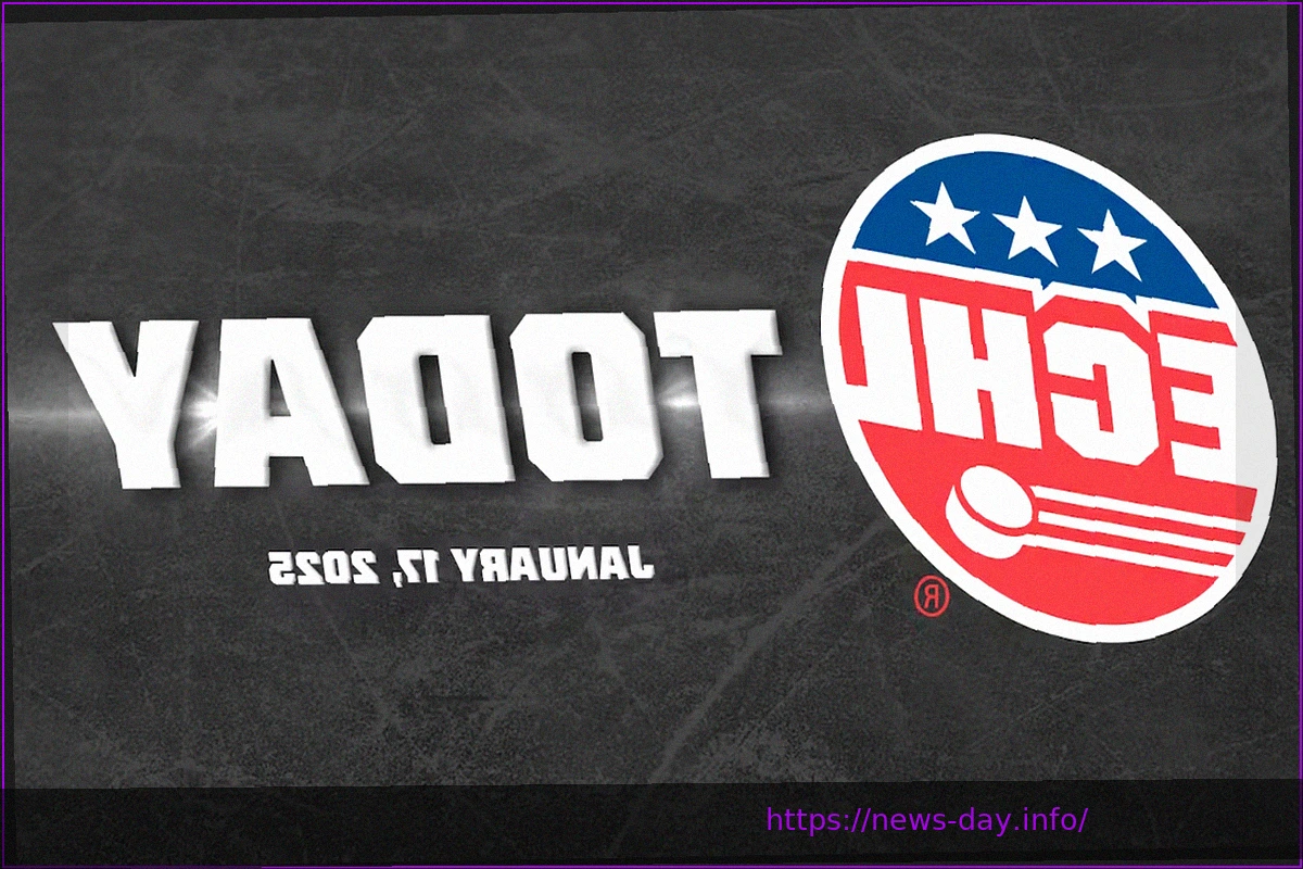 Preview ECHL Сегодня – 17 Апреля
