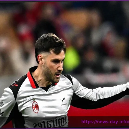 Gimenez Feels Stronger: “I’m Not the Same Player I Was – I’m Hungrier Than Ever!”