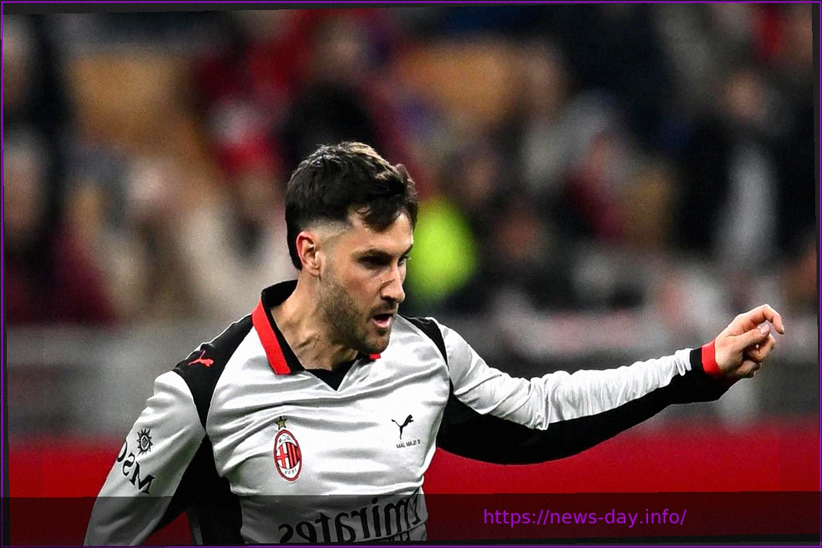 Preview Gimenez Feels Stronger: “I’m Not the Same Player I Was – I’m Hungrier Than Ever!”