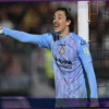 Gianluca Saro Set to Return in Goal for Cittadella