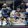 Elite League Team of the Month: March 2026