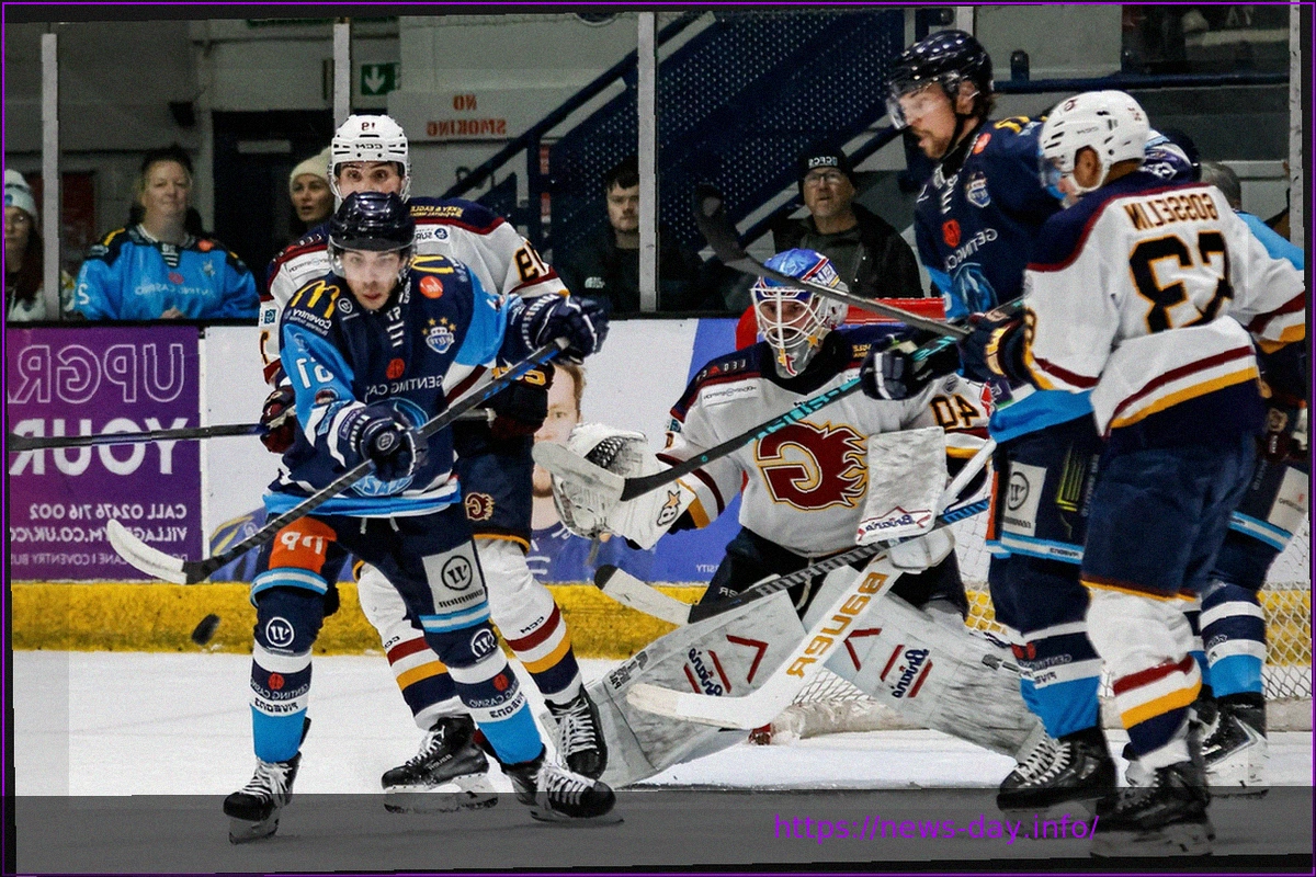 Preview Elite League Team of the Month: March 2026