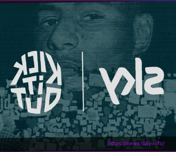 Sky Sports and Kick It Out Renew Partnership