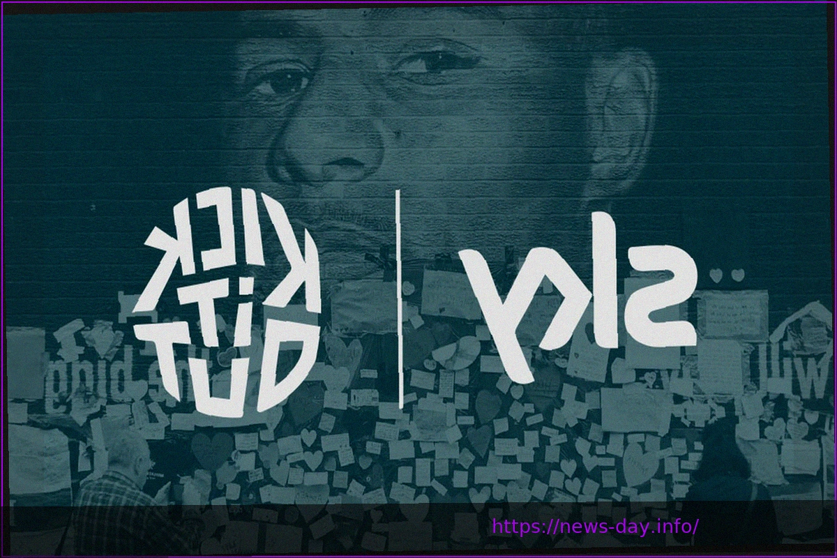 Preview Sky Sports and Kick It Out Renew Partnership