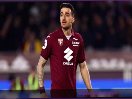 Anjorin & Kulenovic: Torino’s Investments at Risk