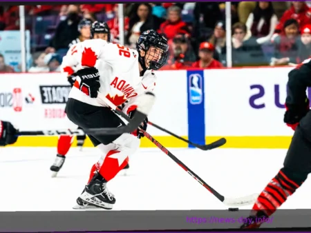 Wichita Thunder Eliminated After 5-3 Loss to Allen