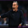 Fiorentina Considers Maurizio Sarri for Next Season’s Bench