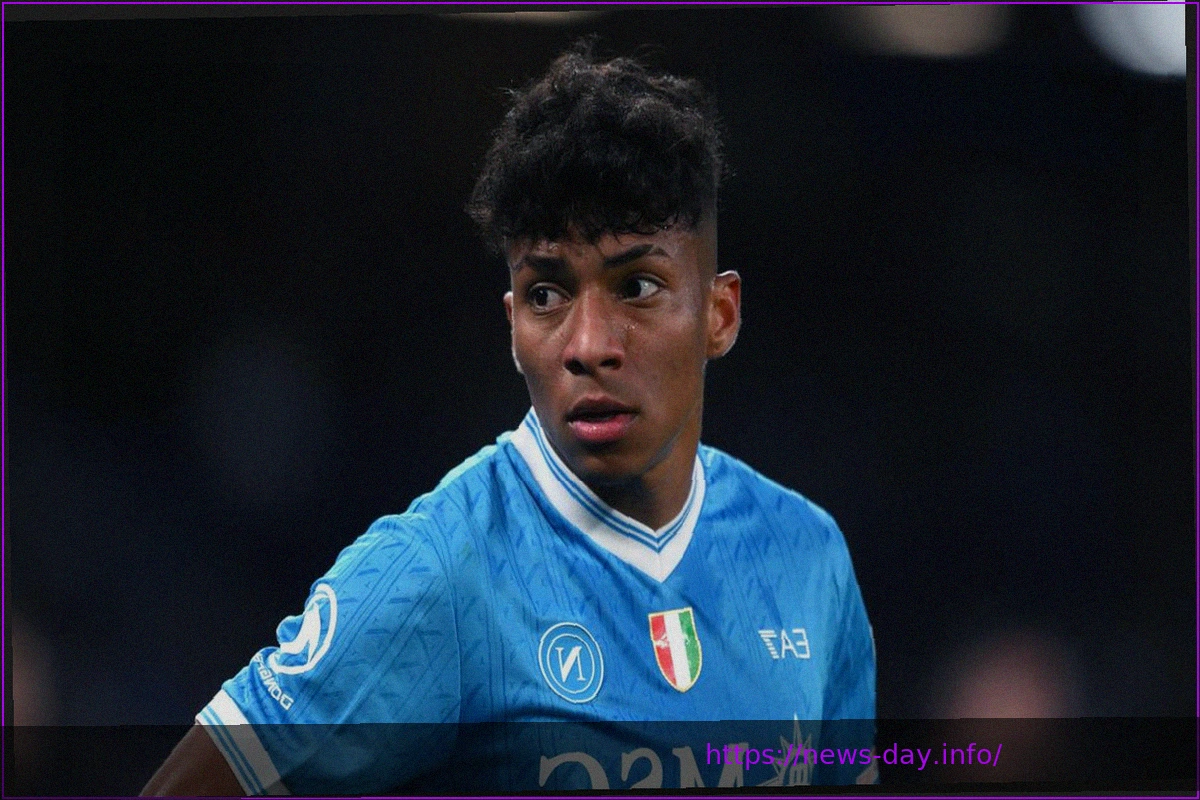 Preview Алиссон Сантос: “Наполи” принимает решение о выкупе! Sky раскрывает суммы