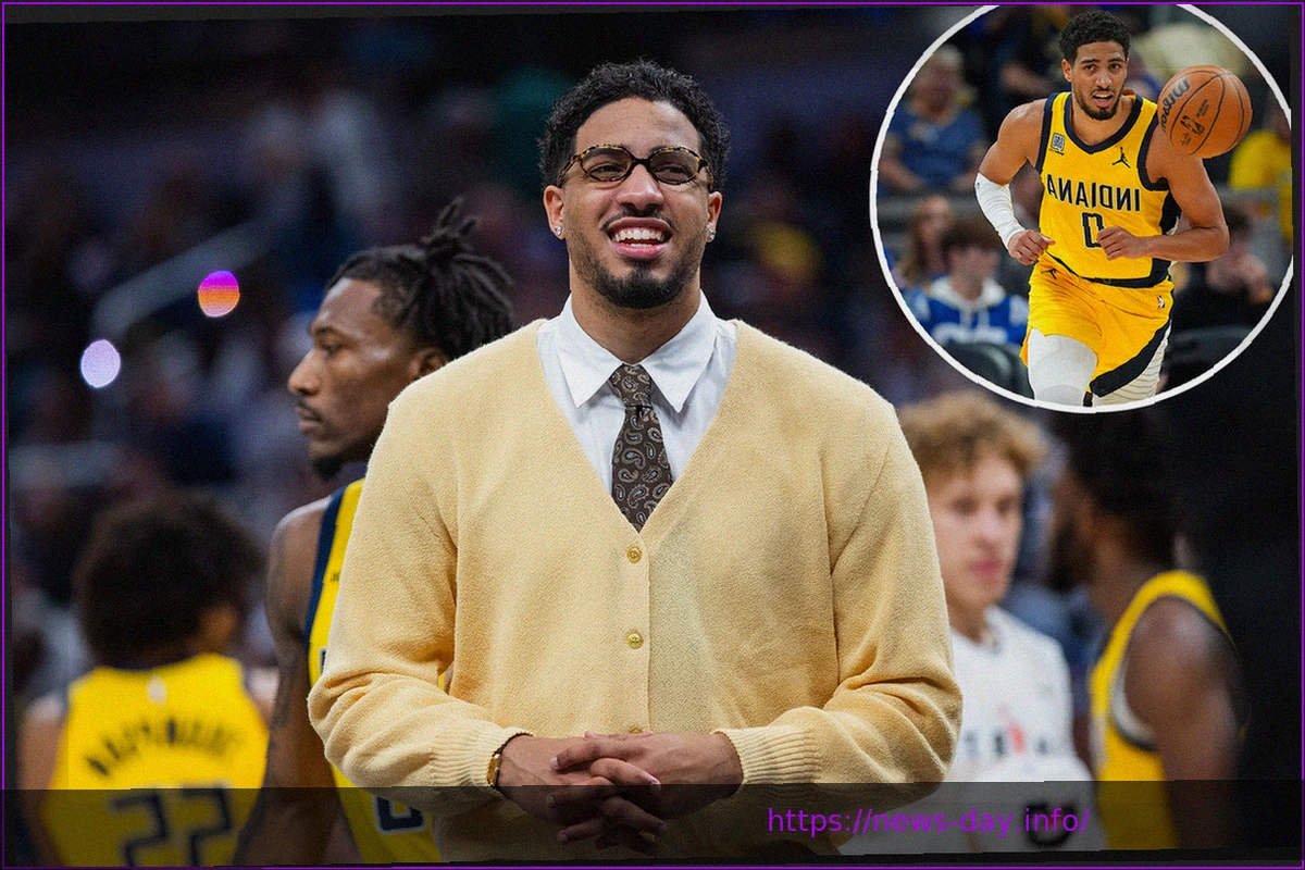 Preview Тайриз Халибертон объяснил набор веса после вирусной фотографии: «Тайриз Халибургер»