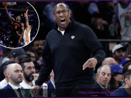 Knicks’ Game 5 Report Card: Mike Brown’s Masterclass in Victory