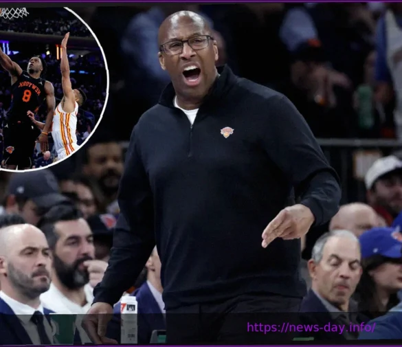 Knicks’ Game 5 Report Card: Mike Brown’s Masterclass in Victory