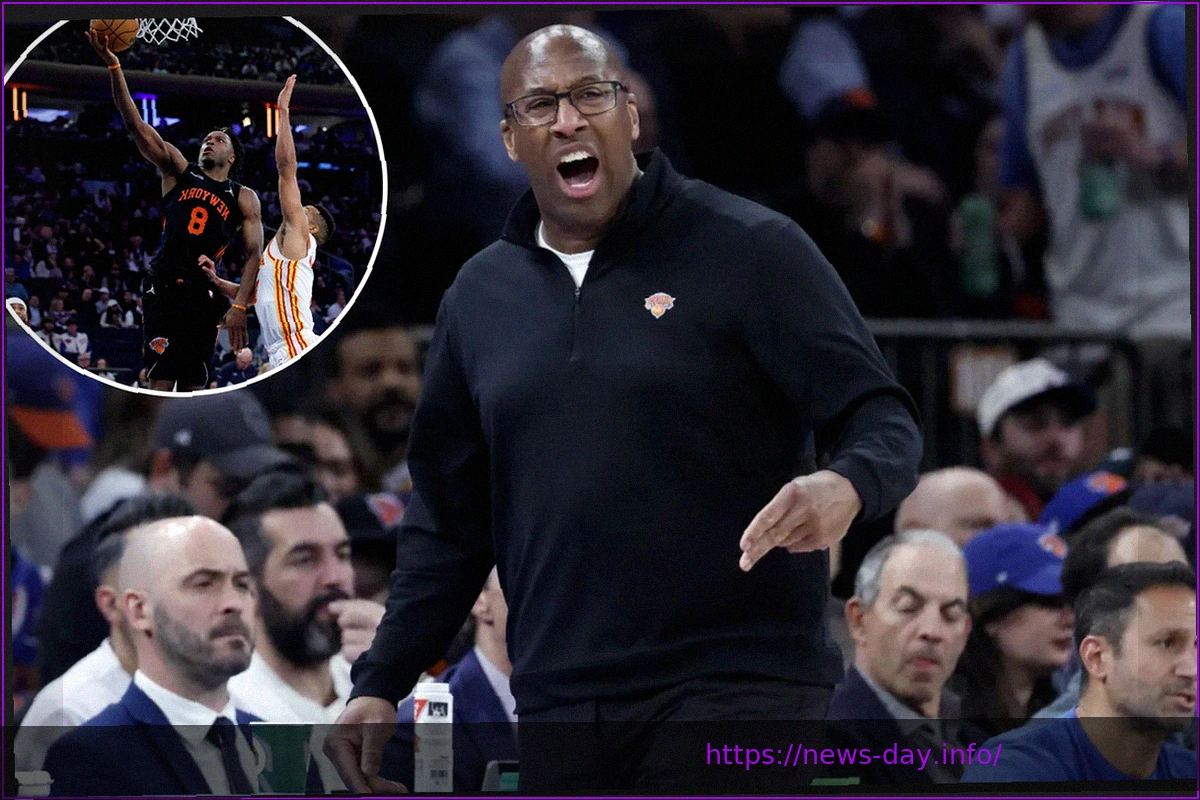 Preview Knicks’ Game 5 Report Card: Mike Brown’s Masterclass in Victory