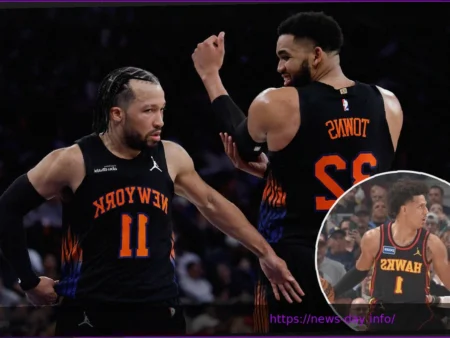 Hawks’ Playoff Seeding Manipulation Can’t Be Ignored by Knicks