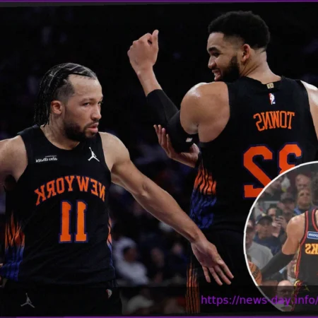 Hawks’ Playoff Seeding Manipulation Can’t Be Ignored by Knicks