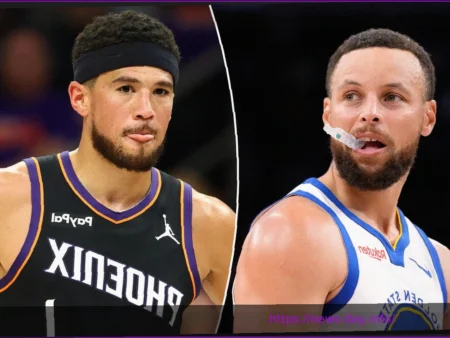 Warriors vs. Suns: NBA Play-In Game Prediction and Betting Insights