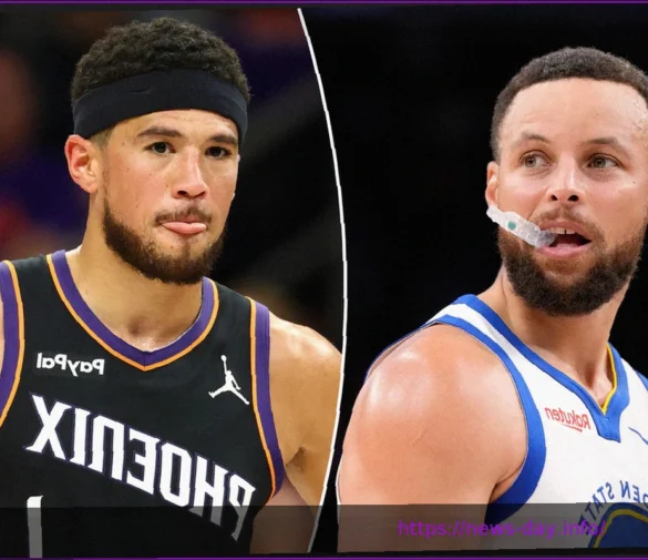 Warriors vs. Suns: NBA Play-In Game Prediction and Betting Insights