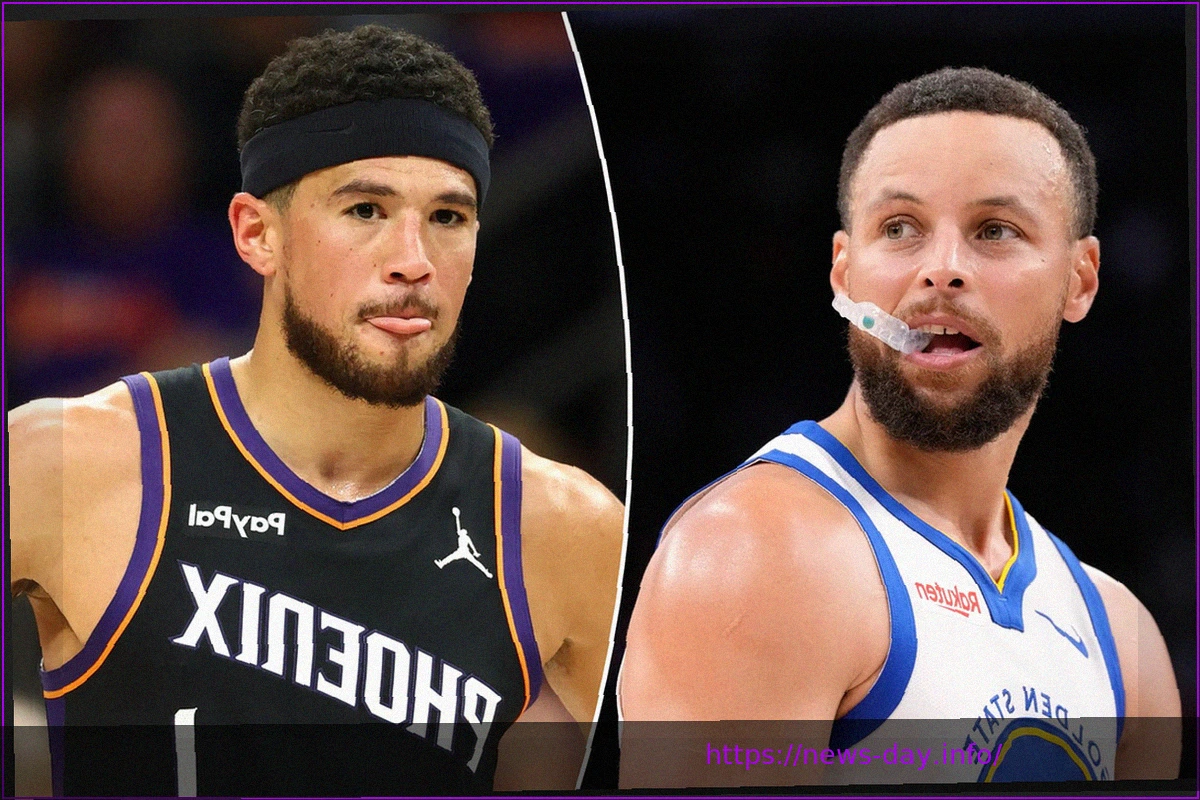 Preview Warriors vs. Suns: NBA Play-In Game Prediction and Betting Insights