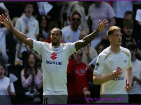 MK Dons Secure Promotion to League One
