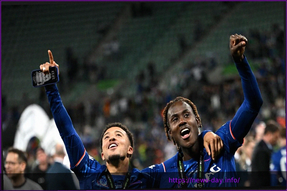 Preview Jadon Sancho: Возвращение в Боруссию Дортмунд? Сценарий и последние новости