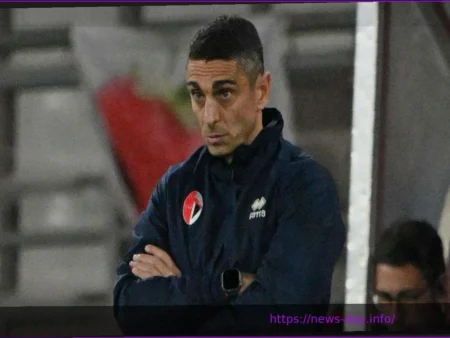 Будущее Лонго: Возможное завершение карьеры и единственное внутреннее решение