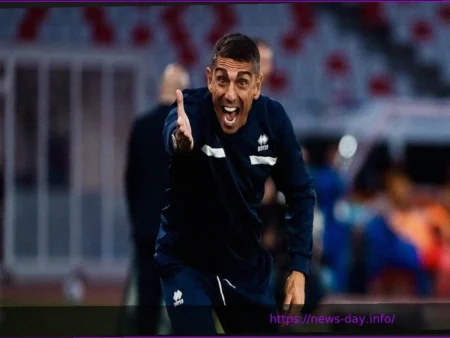 Bari’s Decline Continues: Longo’s Future Uncertain