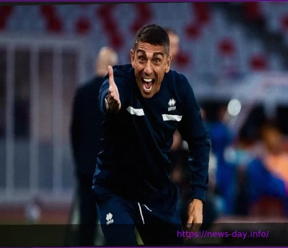 Bari’s Decline Continues: Longo’s Future Uncertain