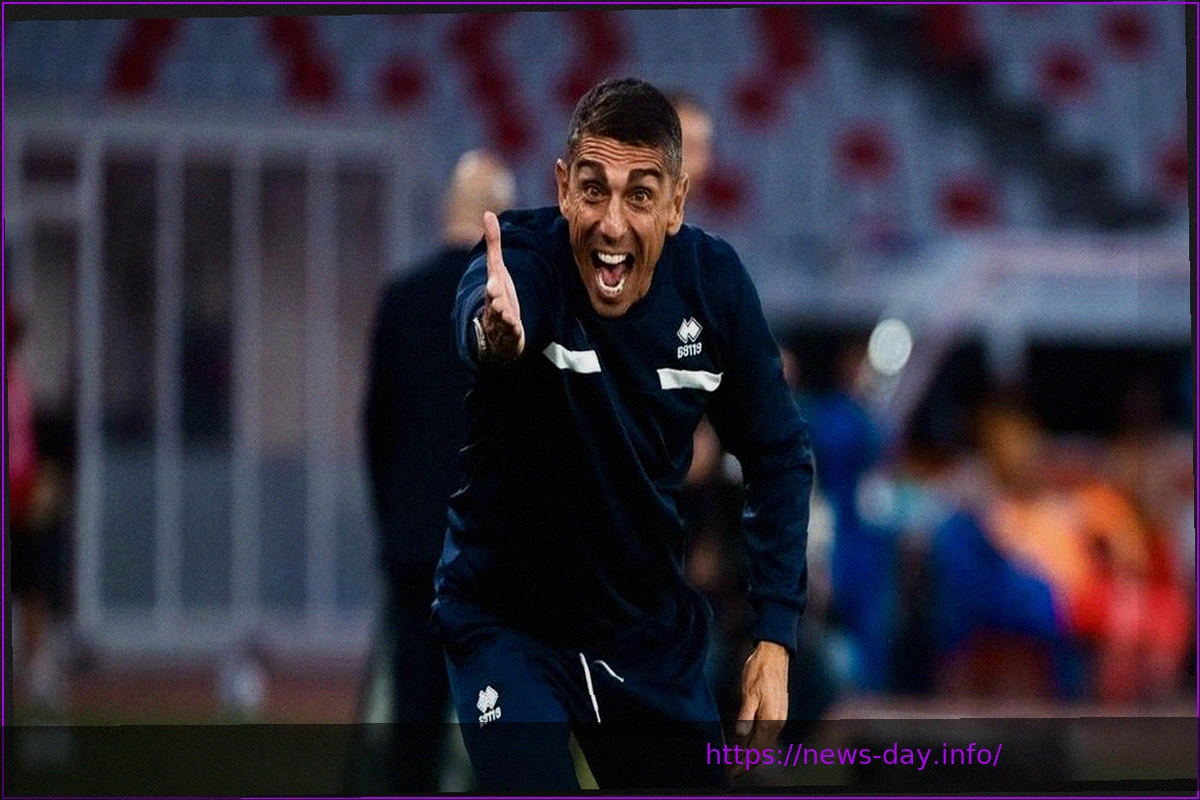 Preview Bari’s Decline Continues: Longo’s Future Uncertain