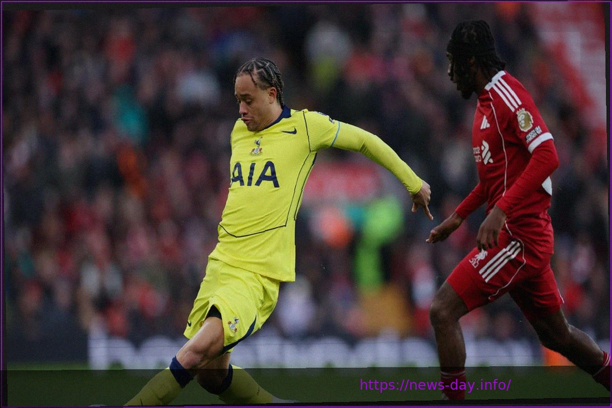 Preview Tegola per Tottenham e Olanda: stagione finita per Xavi Simons, salta anche i Mondiali