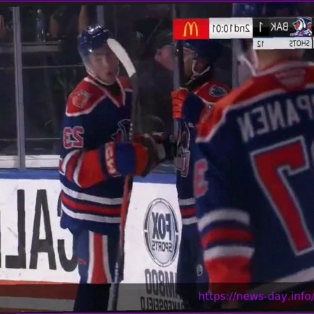 Roadrunners Suffer 5-2 Defeat Against Condors