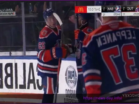 Roadrunners Suffer 5-2 Defeat Against Condors